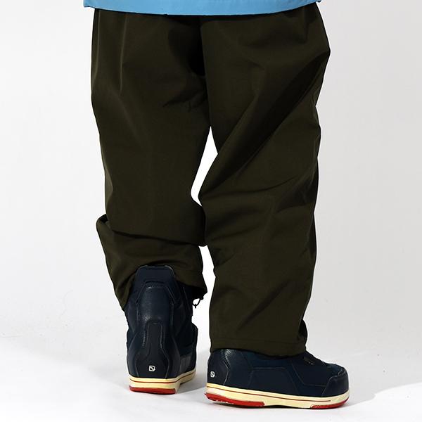 VESP スノーボードウェア ベスプ VPMP1057 スノーパンツ スノボ