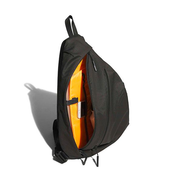 adidas（アディダス） 14.8L ショルダーバッグ adidas 4NWNL クロス