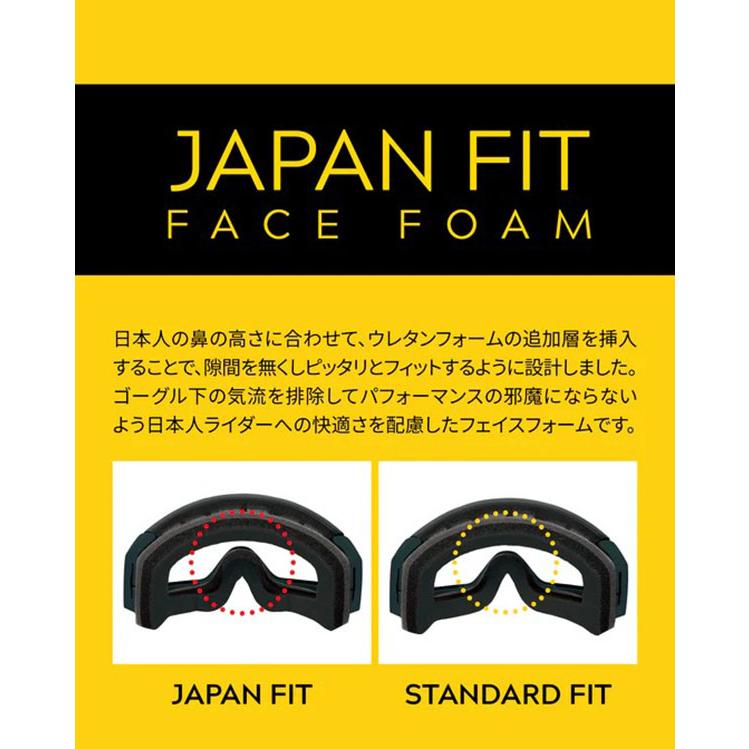 VONZIPPER（ボンジッパー） ゴーグル キッズ ジュニア レディース 婦人