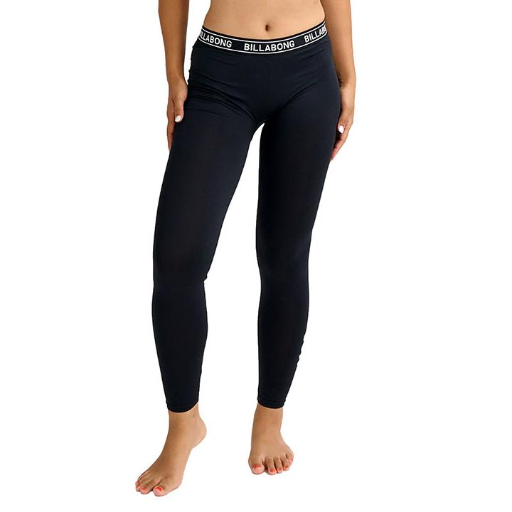 BILLABONG（ビラボン） ネコポス発送！ ラッシュ UV レギンス