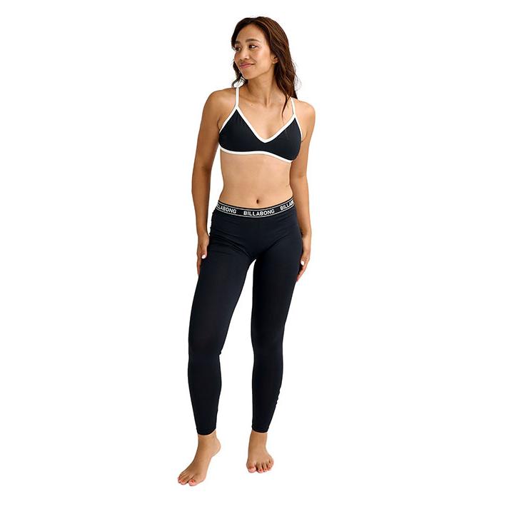 BILLABONG（ビラボン） ネコポス発送！ ラッシュ UV レギンス