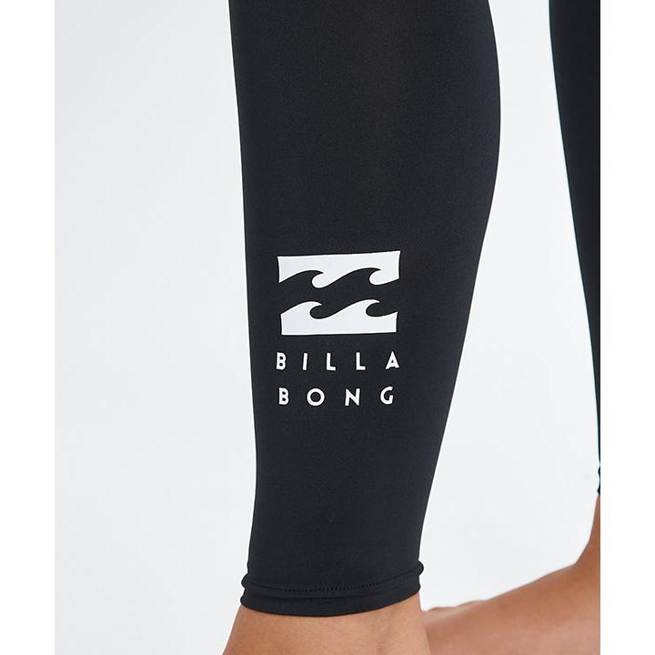 BILLABONG（ビラボン） ネコポス発送！ ラッシュ UV レギンス