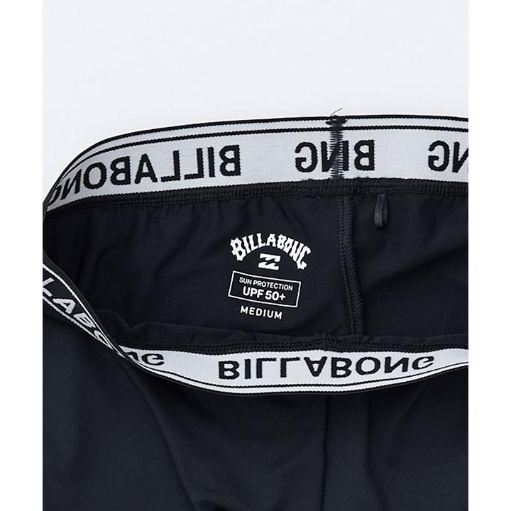BILLABONG（ビラボン） ネコポス発送！ ラッシュ UV レギンス