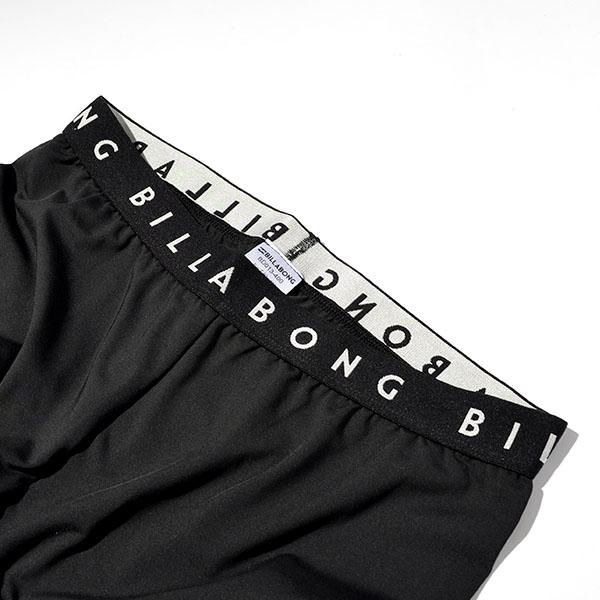 BILLABONG（ビラボン） ネコポス発送！ ラッシュ UV レギンス