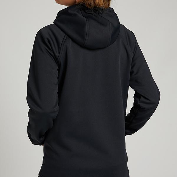 BURTON（バートン） 長袖 パーカー レディース BURTON Womens Crown