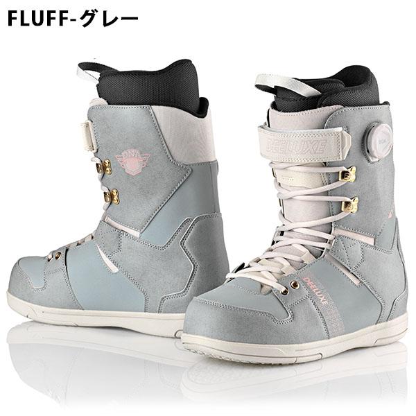 DEELUXE（ディーラックス） スノーボード ブーツ DNA ディーエヌエー