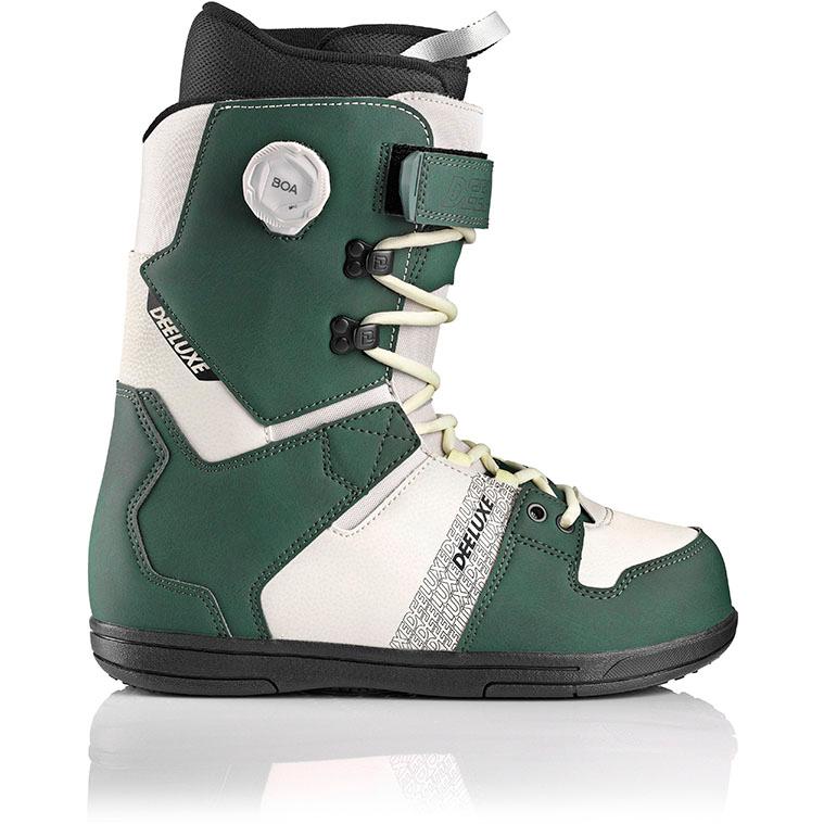 DEELUXE（ディーラックス） スノーボード ブーツ DNA ディーエヌエー