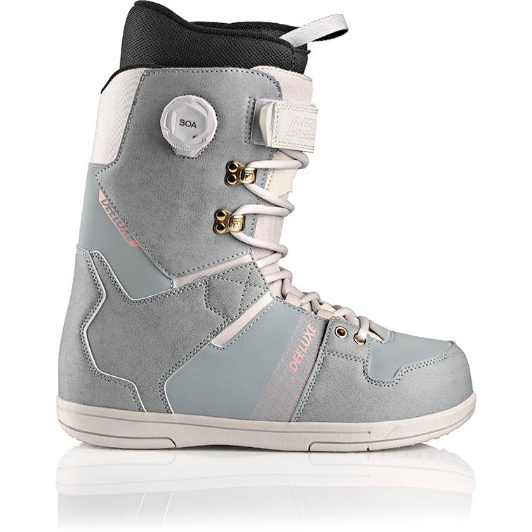 DEELUXE（ディーラックス） スノーボード ブーツ DNA ディーエヌエー