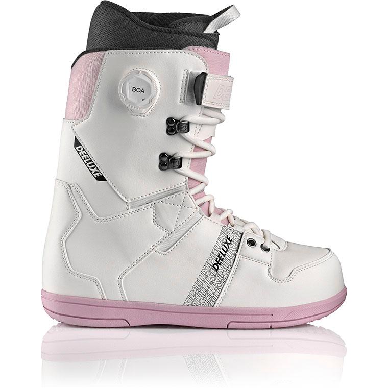 DEELUXE（ディーラックス） スノーボード ブーツ DNA ディーエヌエー