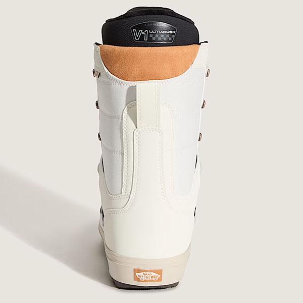 VANS（ヴァンズ） スノーブーツ バンズ レディース HI STANDARD OG