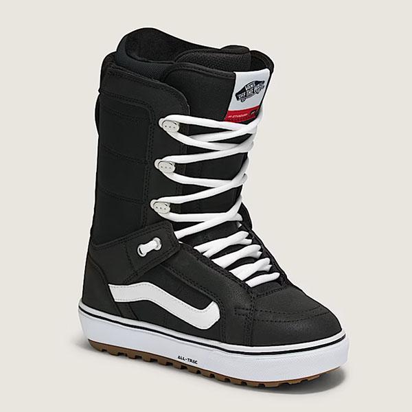 VANS（ヴァンズ） スノーブーツ バンズ レディース HI STANDARD OG