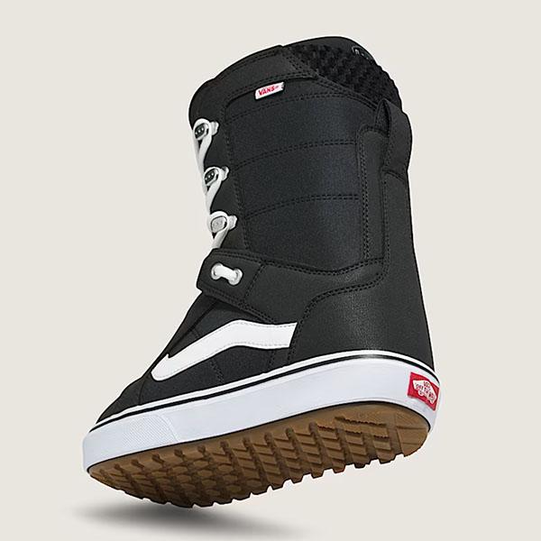 VANS（ヴァンズ） スノーブーツ バンズ レディース HI STANDARD OG