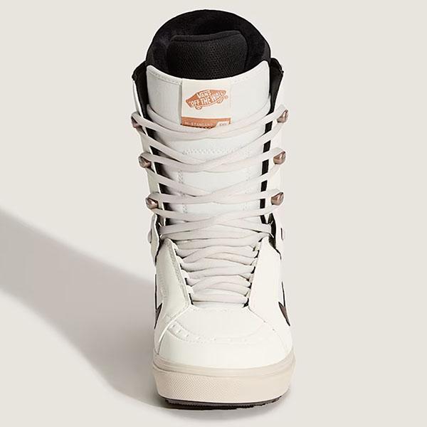 VANS（ヴァンズ） スノーブーツ バンズ レディース HI STANDARD OG