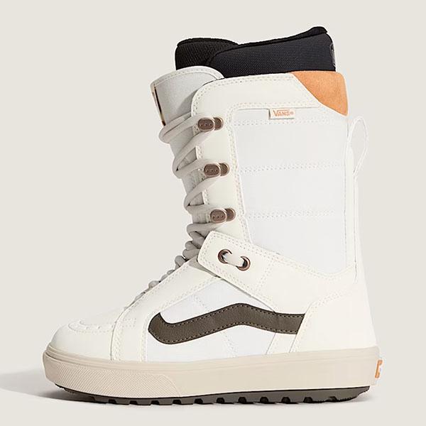 VANS（ヴァンズ） スノーブーツ バンズ レディース HI STANDARD OG