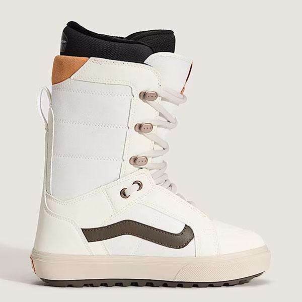 VANS（ヴァンズ） スノーブーツ バンズ レディース HI STANDARD OG