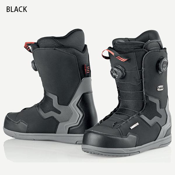 DEELUXE ディーラックス スノーボード ブーツ ID DUAL BOA ボア