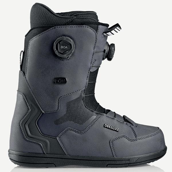DEELUXE（ディーラックス） スノーボード ブーツ ID DUAL BOA ボア