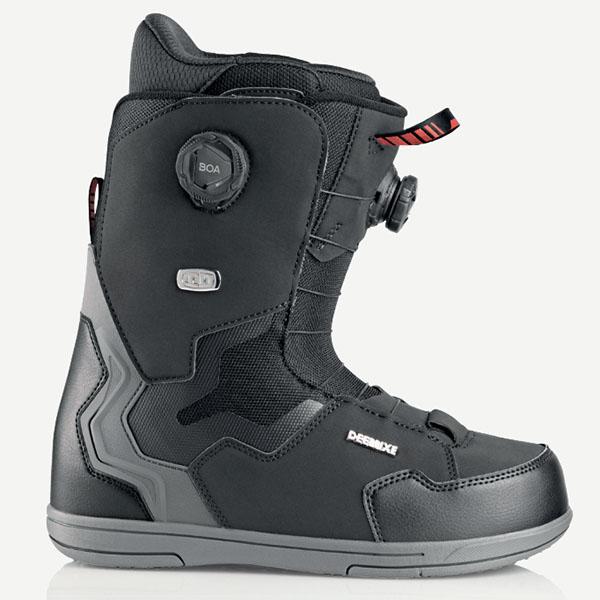 DEELUXE（ディーラックス） スノーボード ブーツ ID DUAL BOA ボア
