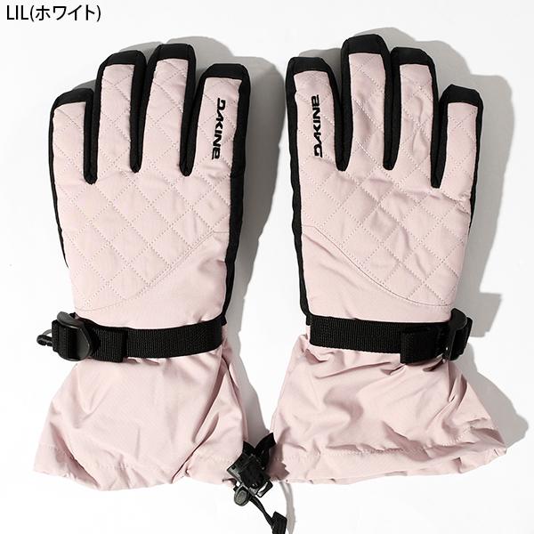 DAKINE（ダカイン） スノーグローブ レディース WOMENS LYNX GLOVE