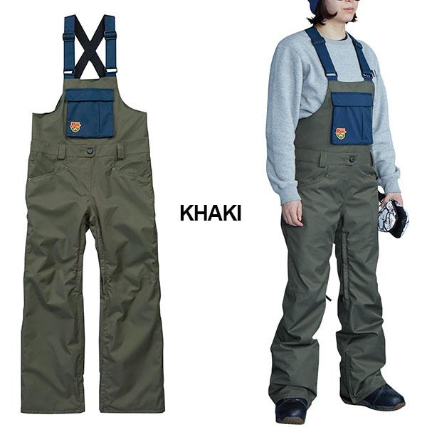 ROME SDS 45%off スノーボードウェア ローム レディース PEAT PANTS