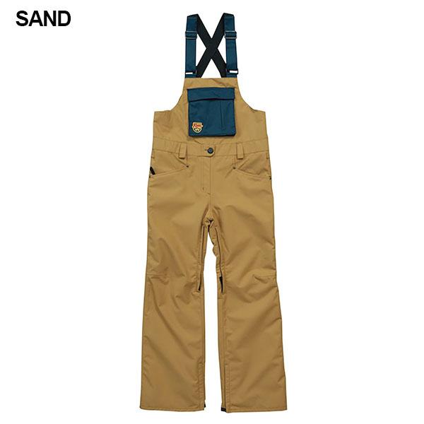 ROME SDS 45%off スノーボードウェア ローム レディース PEAT PANTS