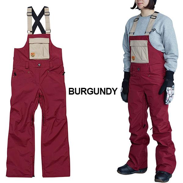 ROME SDS 35%off スノーボードウェア ローム レディース PEAT PANTS