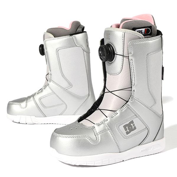 DC SHOES（ディーシーシューズ） DC SHOE ディーシー スノー ブーツ