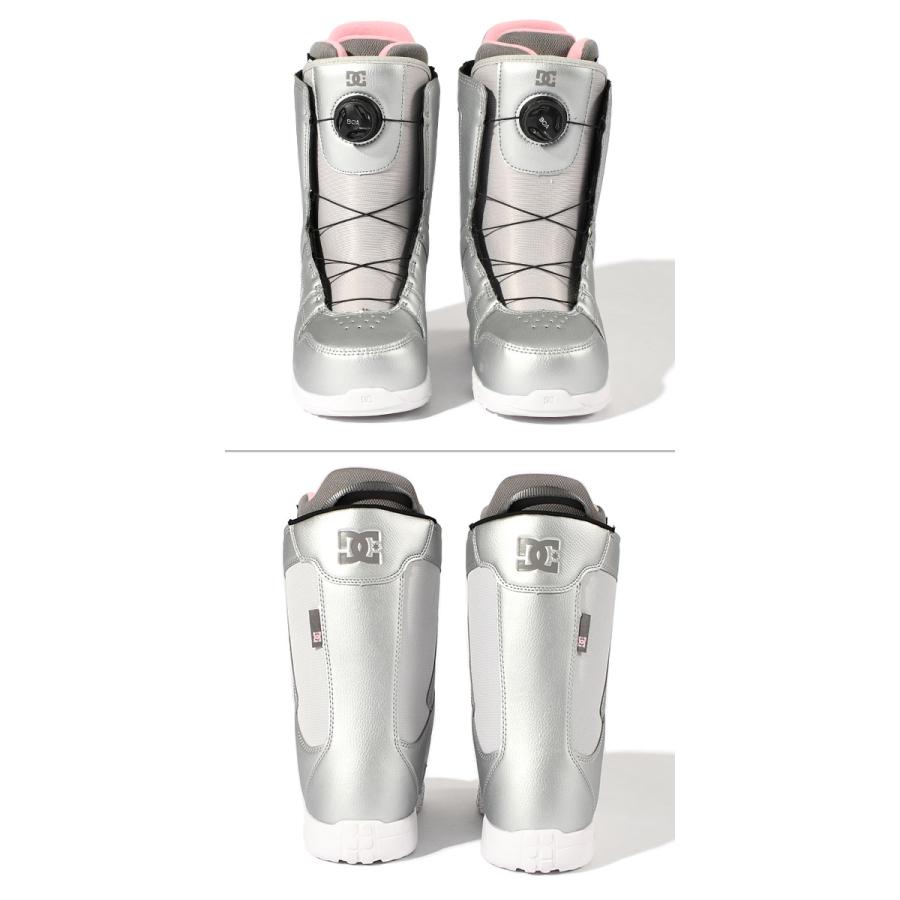 DC SHOES（ディーシーシューズ） DC SHOE ディーシー スノー ブーツ