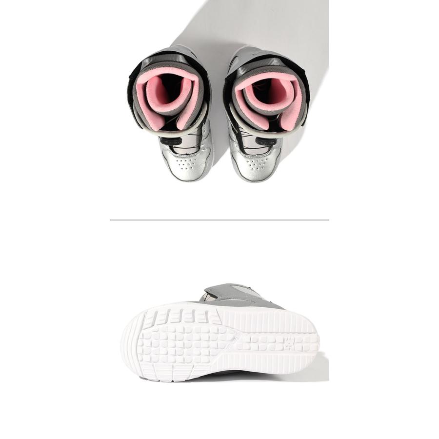 DC SHOES（ディーシーシューズ） DC SHOE ディーシー スノー ブーツ