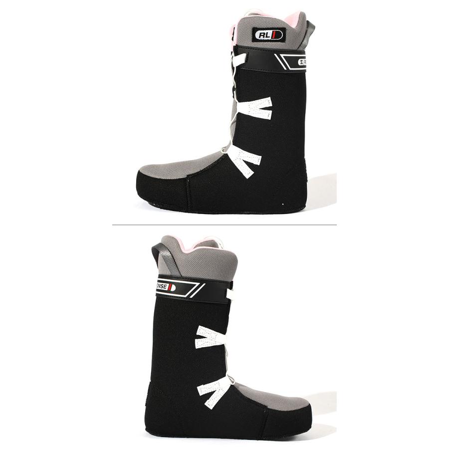 DC SHOES（ディーシーシューズ） DC SHOE ディーシー スノー ブーツ