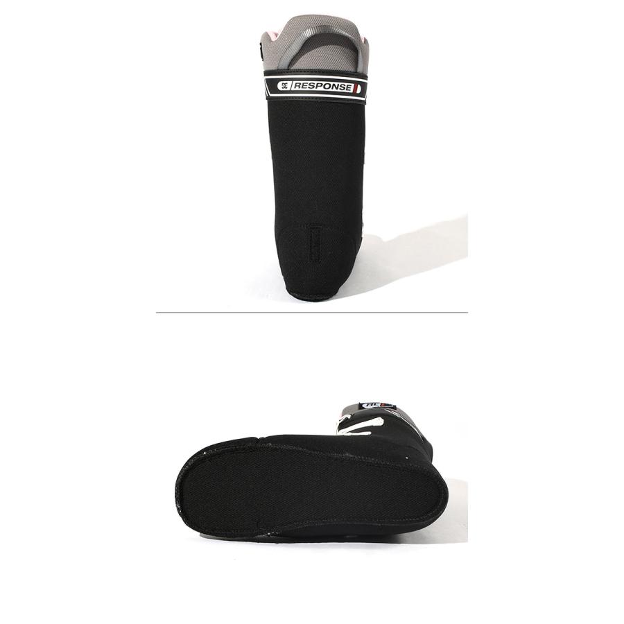 DC SHOES（ディーシーシューズ） DC SHOE ディーシー スノー ブーツ