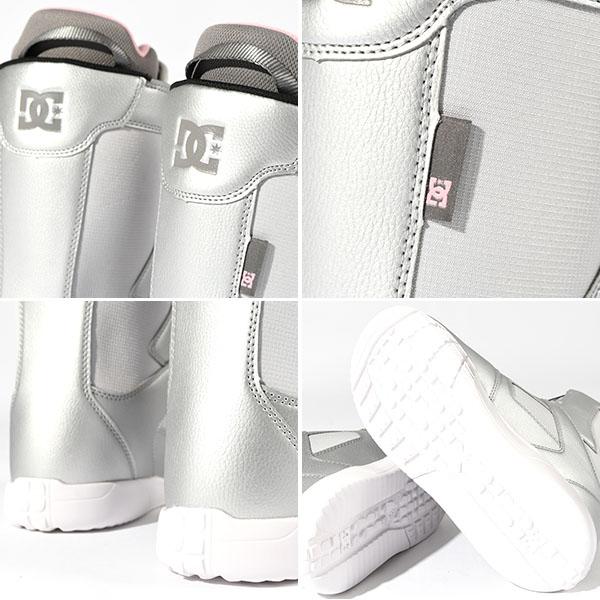 DC SHOES（ディーシーシューズ） DC SHOE ディーシー スノー ブーツ