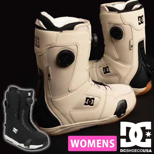 DC SHOES（ディーシーシューズ） DC SHOE ディーシー スノー ブーツ