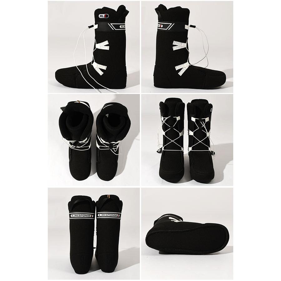 DC SHOES（ディーシーシューズ） DC SHOE ディーシー スノー ブーツ