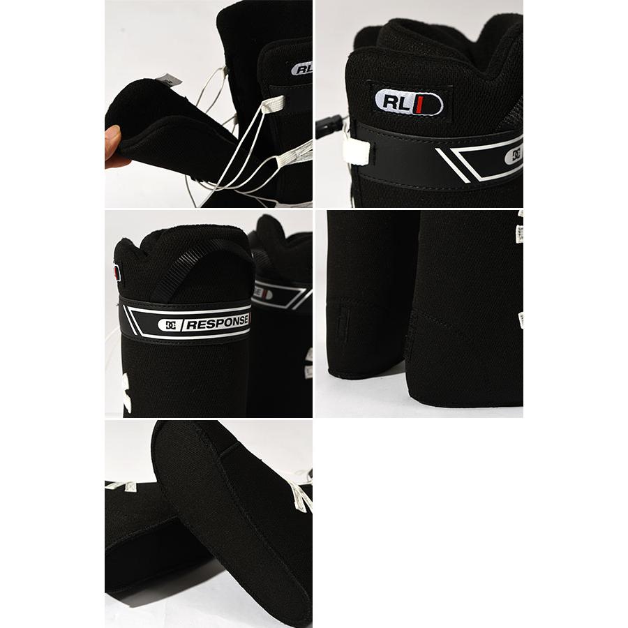 DC SHOES（ディーシーシューズ） DC SHOE ディーシー スノー ブーツ