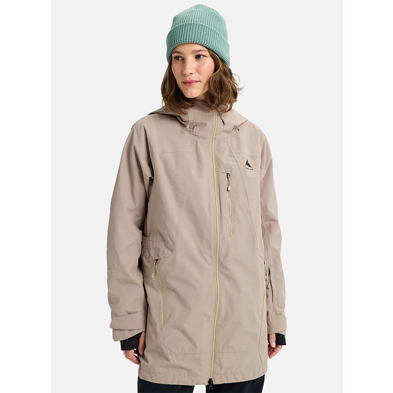 BURTON（バートン） ラスト1点 ブラック Lサイズ スノーボードウェア