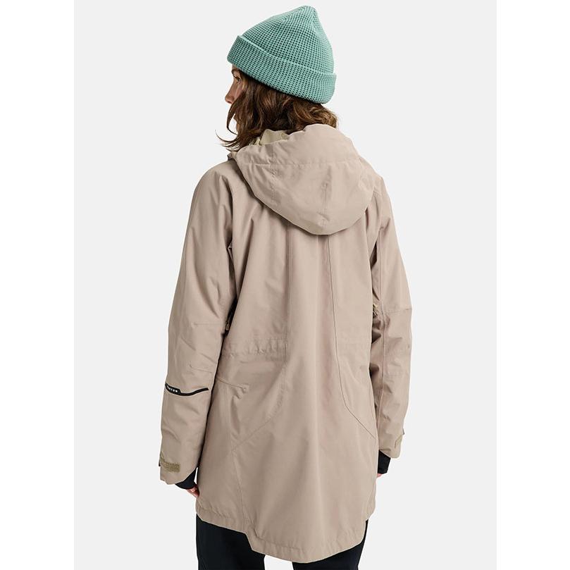 BURTON（バートン） ラスト1点 ブラック Lサイズ スノーボードウェア