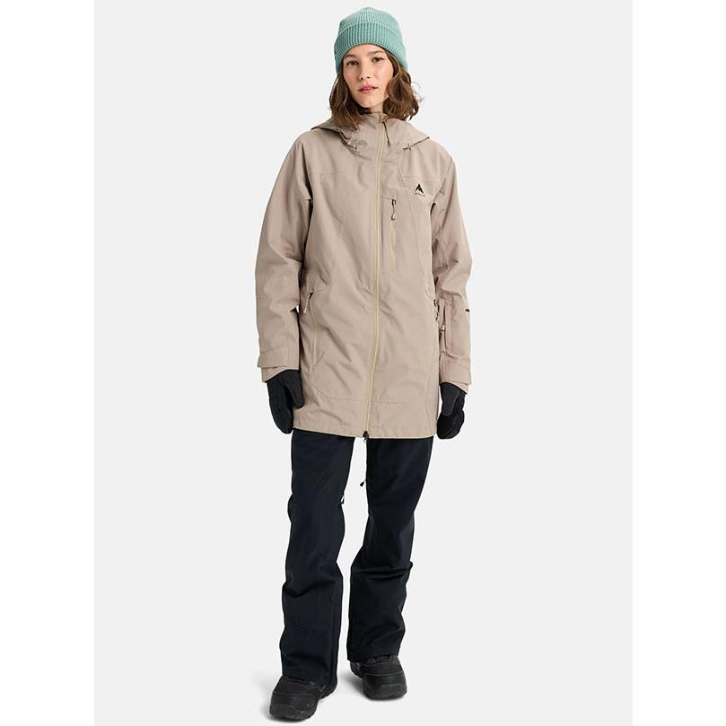 BURTON（バートン） ラスト1点 ブラック Lサイズ スノーボードウェア