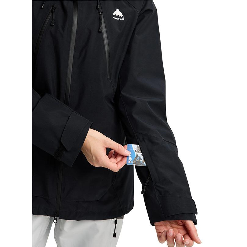 BURTON（バートン） スノーボードウェア レディース BURTON Womens