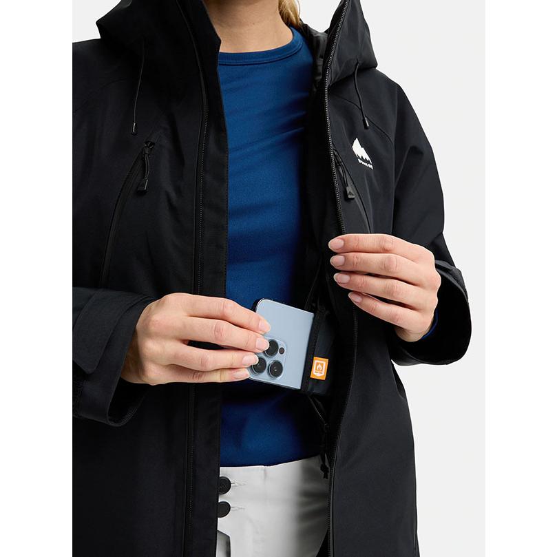 BURTON（バートン） スノーボードウェア レディース BURTON Womens