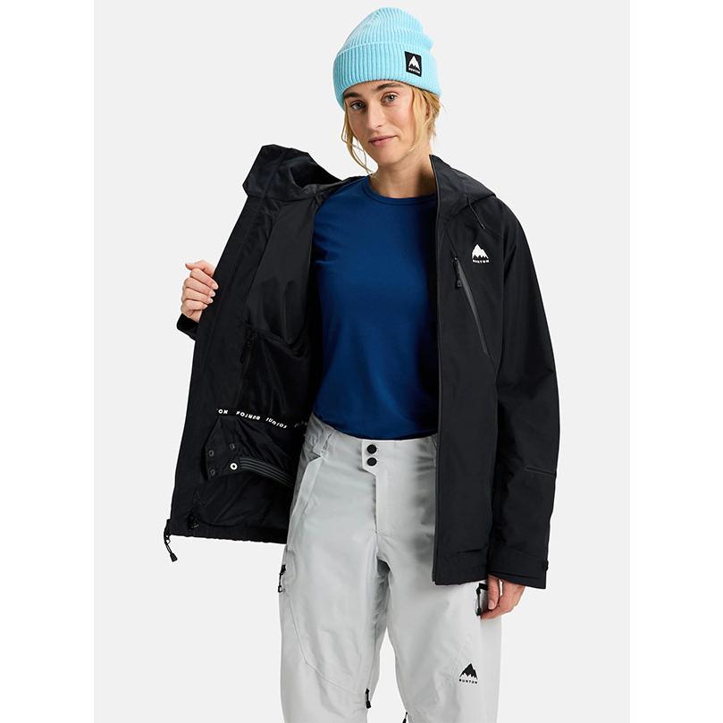 BURTON（バートン） スノーボードウェア レディース BURTON Womens
