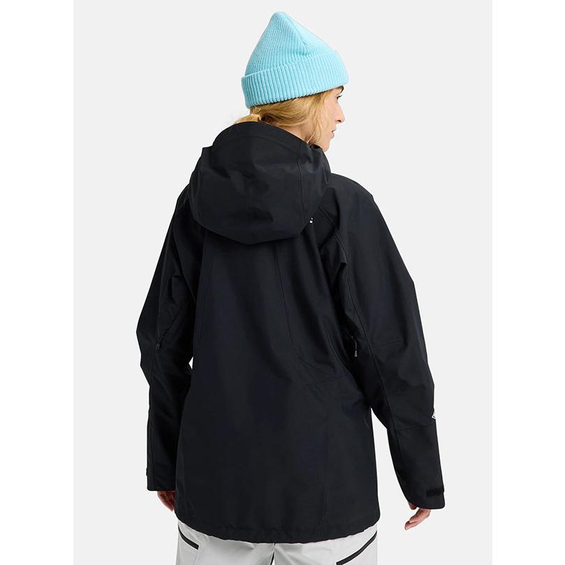 バートン　スノーボードジャケット　レディース　GORE-TEX Mサイズ BURTON（バートン） スノーボードウェア レディース BURTON Womens