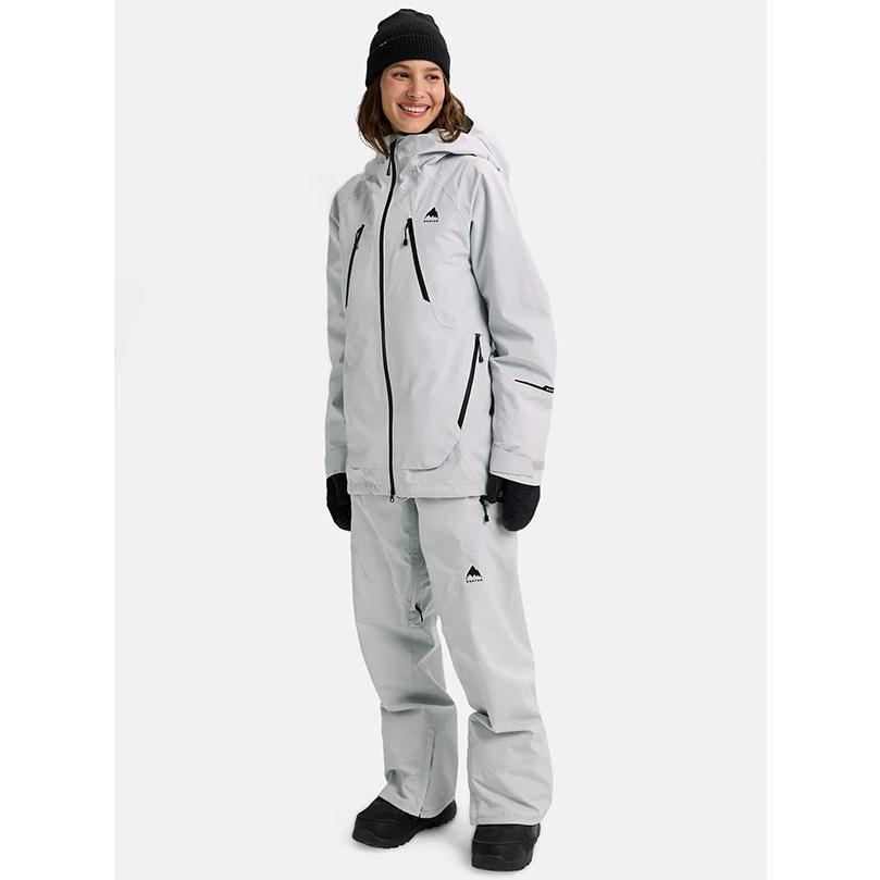 BURTON（バートン） スノーボードウェア レディース BURTON Womens