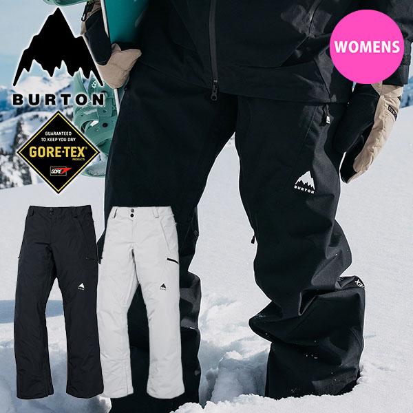 BURTON（バートン） スノーボードウェア BURTON Womens Reserve GORE