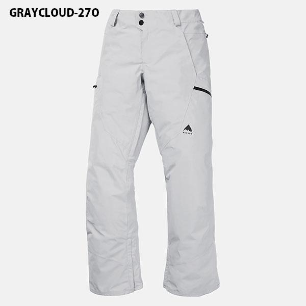 BURTON GORE-TEX ボードウェア下　（レディース） BURTON（バートン） スノーボードウェア BURTON Womens Reserve GORE