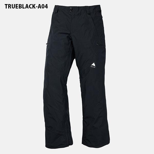 BURTON WOMEN'S GORE-TEX スノーボードパンツ梱包済み BURTON（バートン） スノーボードウェア BURTON Womens Reserve GORE