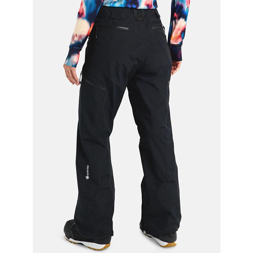 GORE-TEX BURTON - バートン - スノーボードパンツ BURTON（バートン） スノーボードウェア BURTON Womens Reserve GORE
