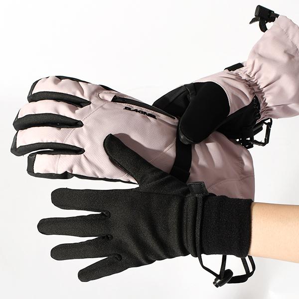 DAKINE（ダカイン） スノーグローブ レディース WOMENS SEQUOIA GORE