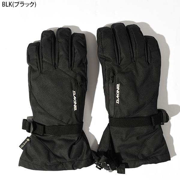 DAKINE（ダカイン） スノーグローブ レディース WOMENS SEQUOIA GORE