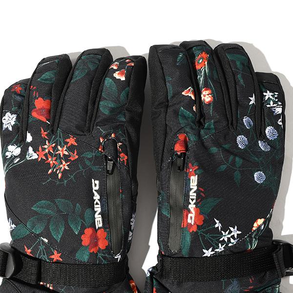 DAKINE（ダカイン） スノーグローブ レディース WOMENS SEQUOIA GORE